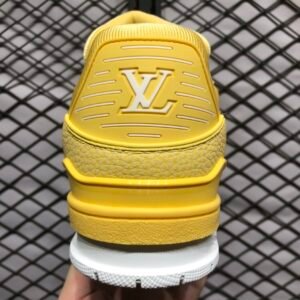 LV louis vuitton casual sports shoes - Image 3