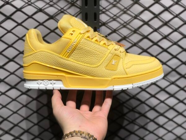 LV louis vuitton casual sports shoes