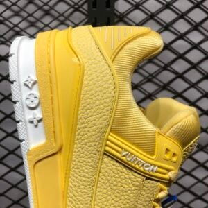 LV louis vuitton casual sports shoes - Image 8