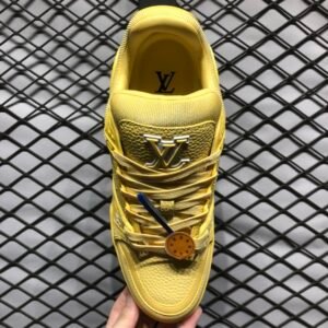LV louis vuitton casual sports shoes - Image 6