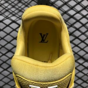 LV louis vuitton casual sports shoes - Image 4