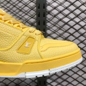 LV louis vuitton casual sports shoes - Image 2