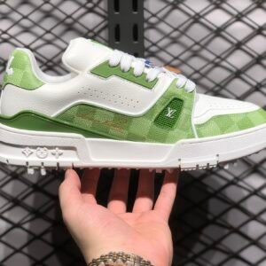 LV louis vuitton casual sports shoes - Image 10