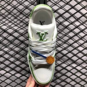 LV louis vuitton casual sports shoes - Image 2