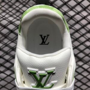 LV louis vuitton casual sports shoes - Image 9