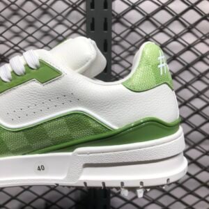 LV louis vuitton casual sports shoes - Image 5