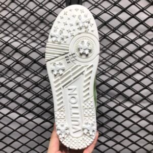 LV louis vuitton casual sports shoes - Image 4