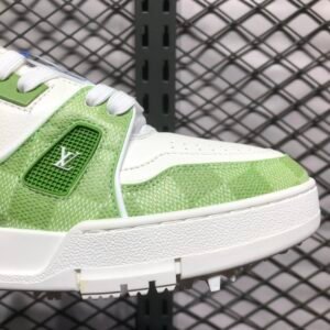 LV louis vuitton casual sports shoes - Image 3