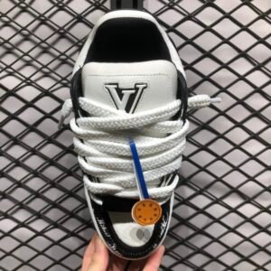 LV louis vuitton casual sports shoes - Image 6