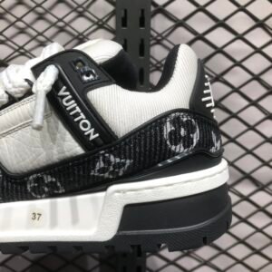 LV louis vuitton casual sports shoes - Image 10