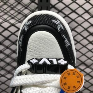 LV louis vuitton casual sports shoes - Image 9