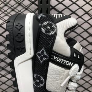 LV louis vuitton casual sports shoes - Image 7