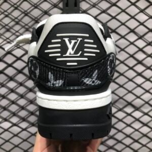 LV louis vuitton casual sports shoes - Image 2