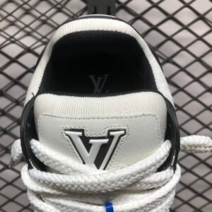 LV louis vuitton casual sports shoes - Image 5