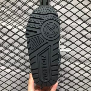 LV louis vuitton casual sports shoes - Image 3