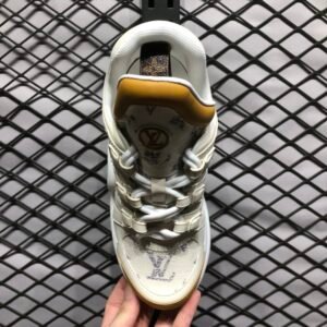 LV louis vuitton casual sports shoes - Image 9