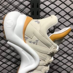 LV louis vuitton casual sports shoes - Image 8