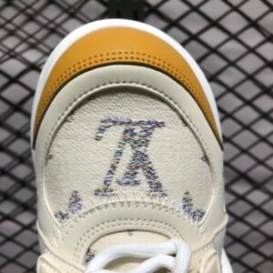 LV louis vuitton casual sports shoes - Image 7