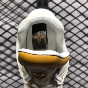 LV louis vuitton casual sports shoes - Image 2