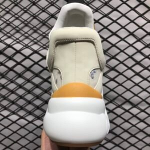 LV louis vuitton casual sports shoes - Image 3