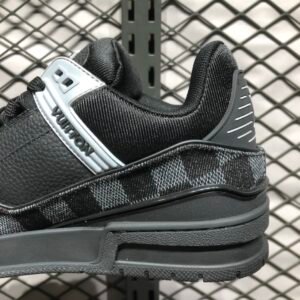 LV louis vuitton casual sports shoes - Image 7
