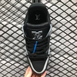 LV louis vuitton casual sports shoes - Image 9