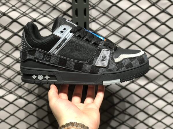 LV louis vuitton casual sports shoes