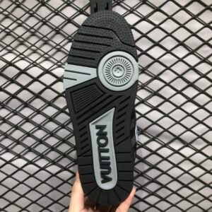 LV louis vuitton casual sports shoes - Image 2