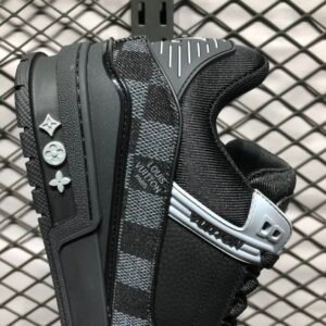 LV louis vuitton casual sports shoes - Image 6