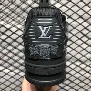 LV louis vuitton casual sports shoes - Image 5