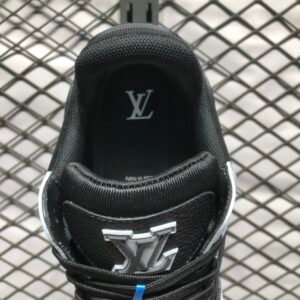 LV louis vuitton casual sports shoes - Image 4