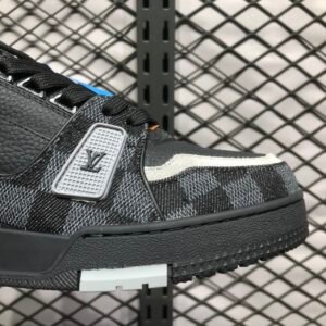 LV louis vuitton casual sports shoes - Image 3