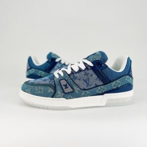 LV louis vuitton casual sports shoes - Image 2