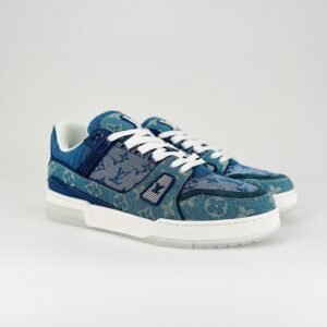 LV louis vuitton casual sports shoes - Image 10