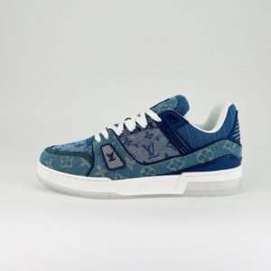 LV louis vuitton casual sports shoes - Image 9