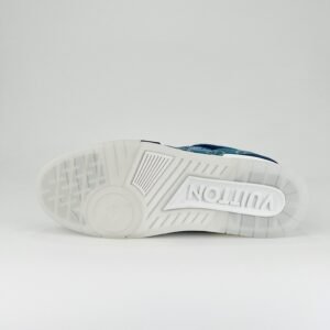 LV louis vuitton casual sports shoes - Image 7