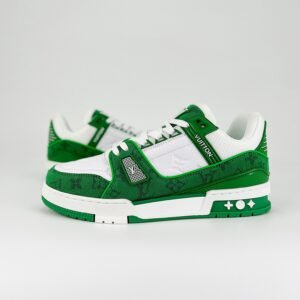 LV louis vuitton casual sports shoes - Image 9