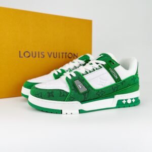 LV louis vuitton casual sports shoes - Image 10