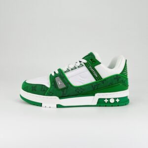 LV louis vuitton casual sports shoes - Image 2