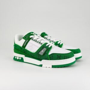 LV louis vuitton casual sports shoes - Image 8