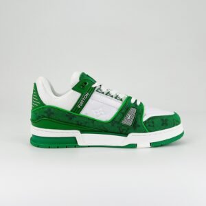 LV louis vuitton casual sports shoes - Image 7