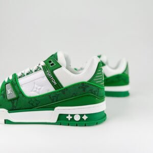 LV louis vuitton casual sports shoes - Image 6