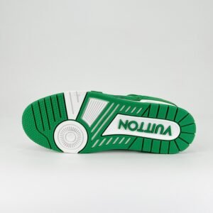 LV louis vuitton casual sports shoes - Image 5