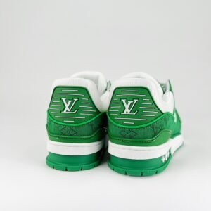 LV louis vuitton casual sports shoes - Image 4