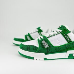 LV louis vuitton casual sports shoes - Image 3
