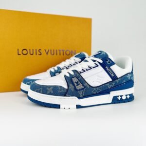 LV louis vuitton casual sports shoes - Image 10