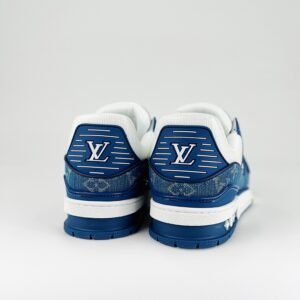 LV louis vuitton casual sports shoes - Image 2