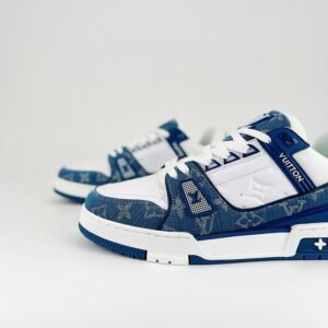 LV louis vuitton casual sports shoes - Image 9