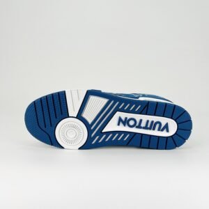 LV louis vuitton casual sports shoes - Image 7