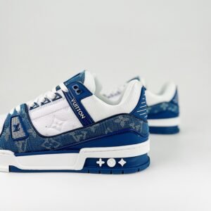 LV louis vuitton casual sports shoes - Image 5